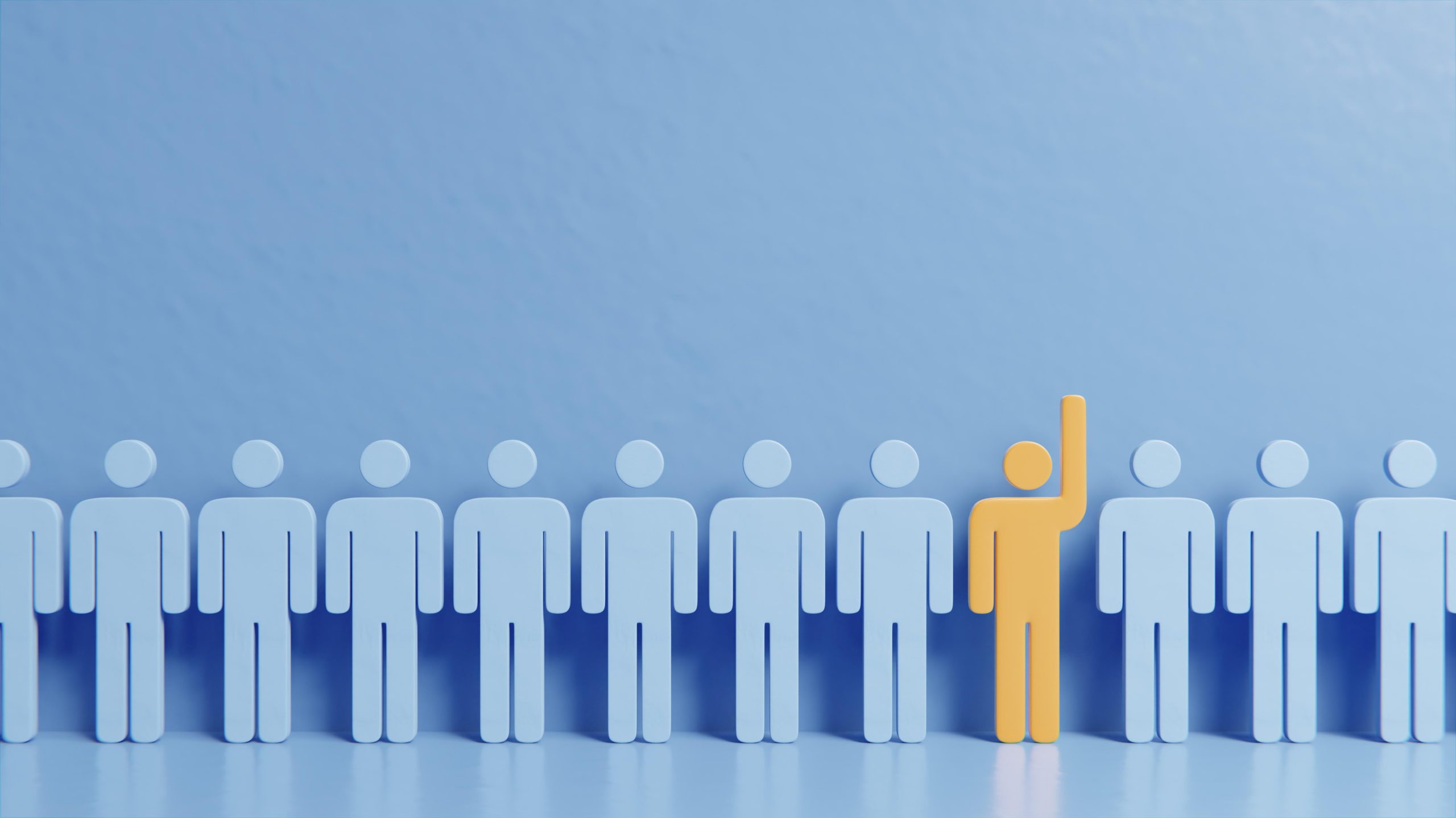 individuality-concept-silhouettes individuality-concept-silhouettes